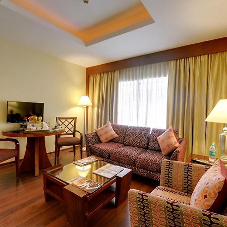Fortune Select Jp Cosmos, Bengaluru - Member Itc Hotels' Group Exteriér fotografie