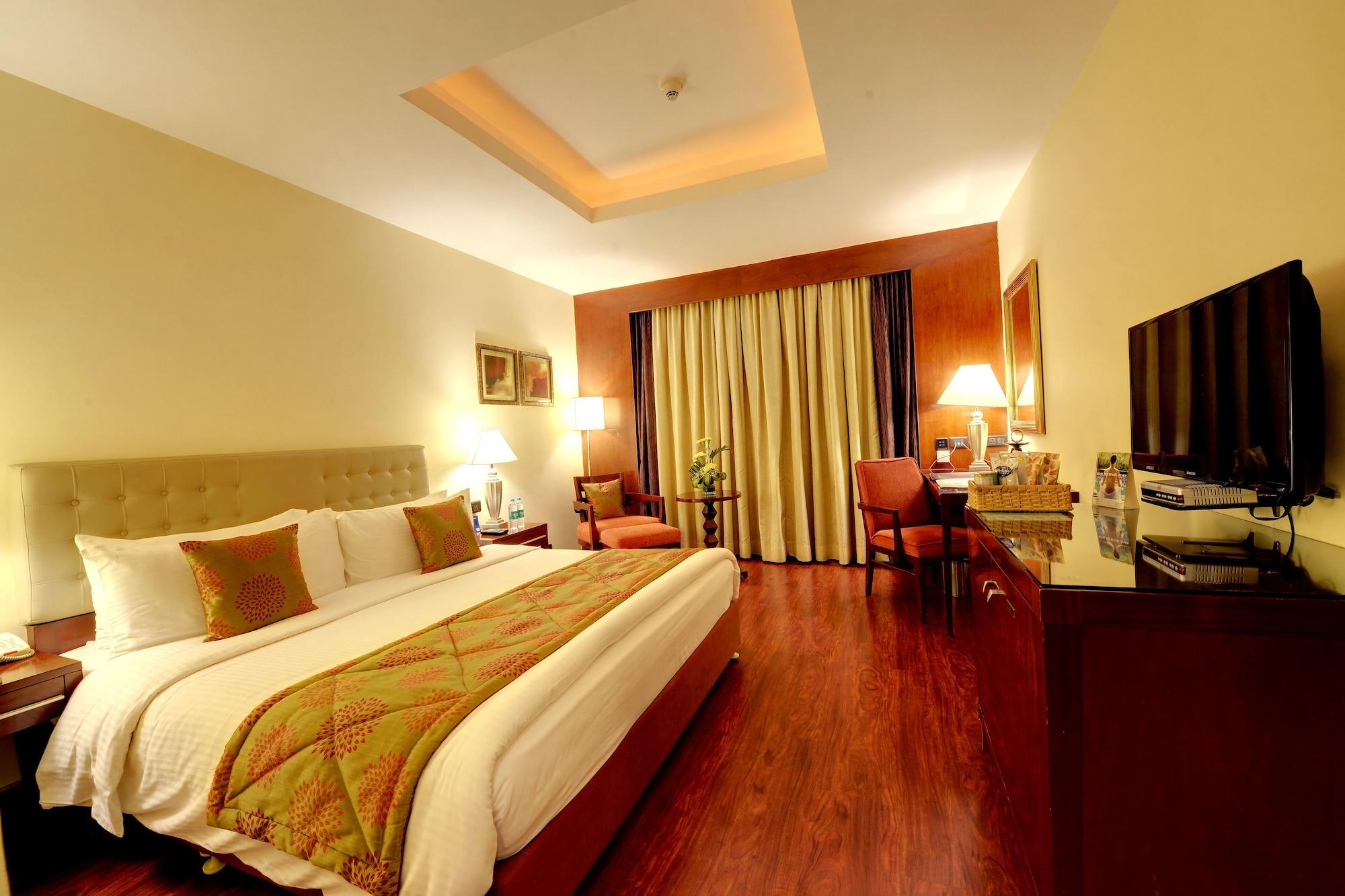 Fortune Select Jp Cosmos, Bengaluru - Member Itc Hotels' Group Exteriér fotografie