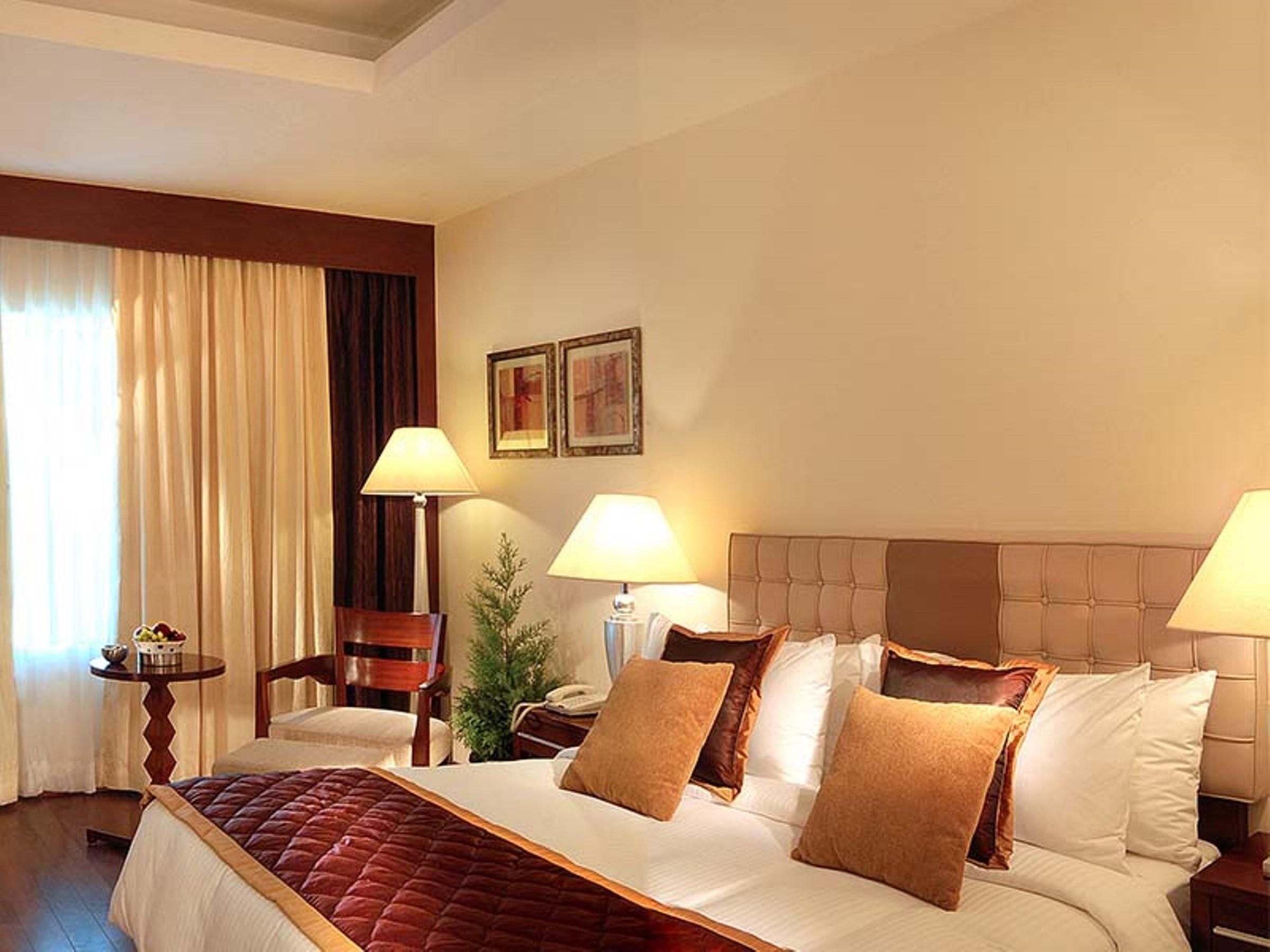 Fortune Select Jp Cosmos, Bengaluru - Member Itc Hotels' Group Exteriér fotografie