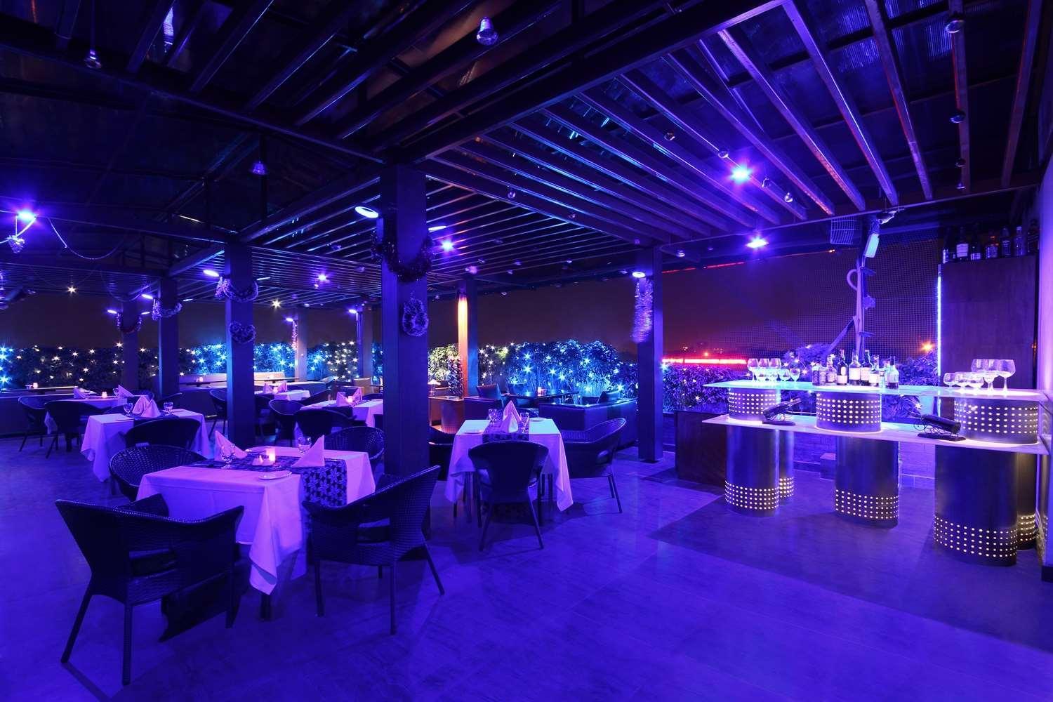 Fortune Select Jp Cosmos, Bengaluru - Member Itc Hotels' Group Exteriér fotografie