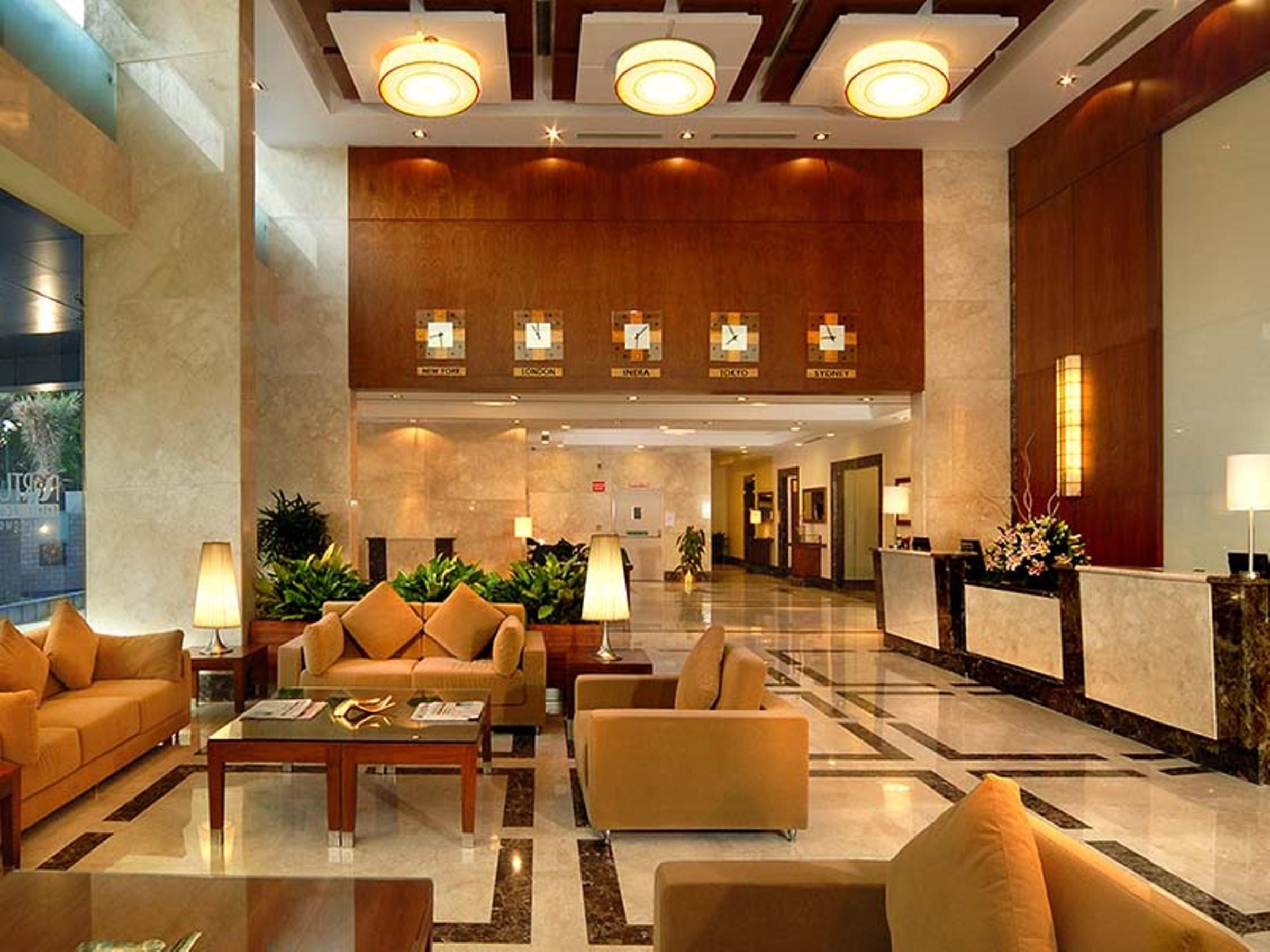 Fortune Select Jp Cosmos, Bengaluru - Member Itc Hotels' Group Exteriér fotografie