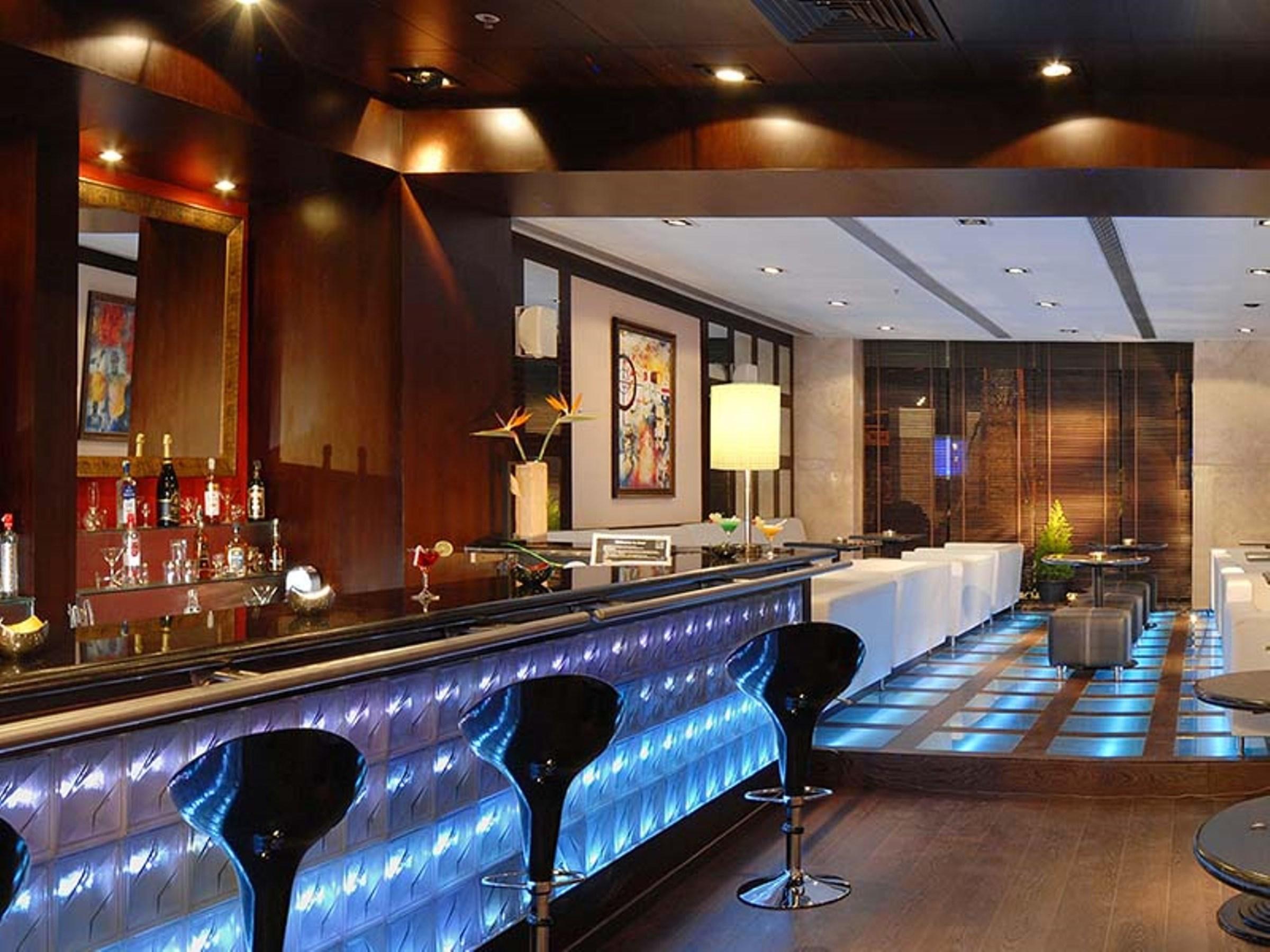 Fortune Select Jp Cosmos, Bengaluru - Member Itc Hotels' Group Exteriér fotografie