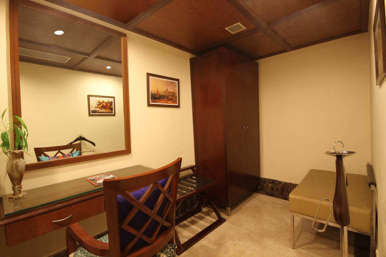 Fortune Select Jp Cosmos, Bengaluru - Member Itc Hotels' Group Exteriér fotografie