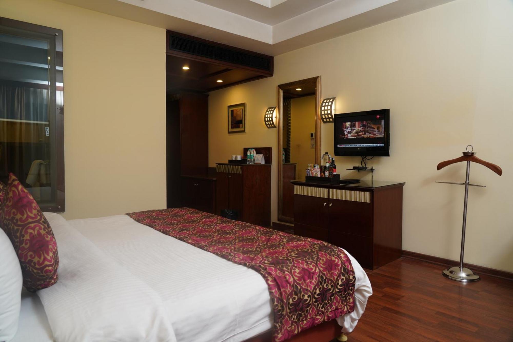 Fortune Select Jp Cosmos, Bengaluru - Member Itc Hotels' Group Exteriér fotografie
