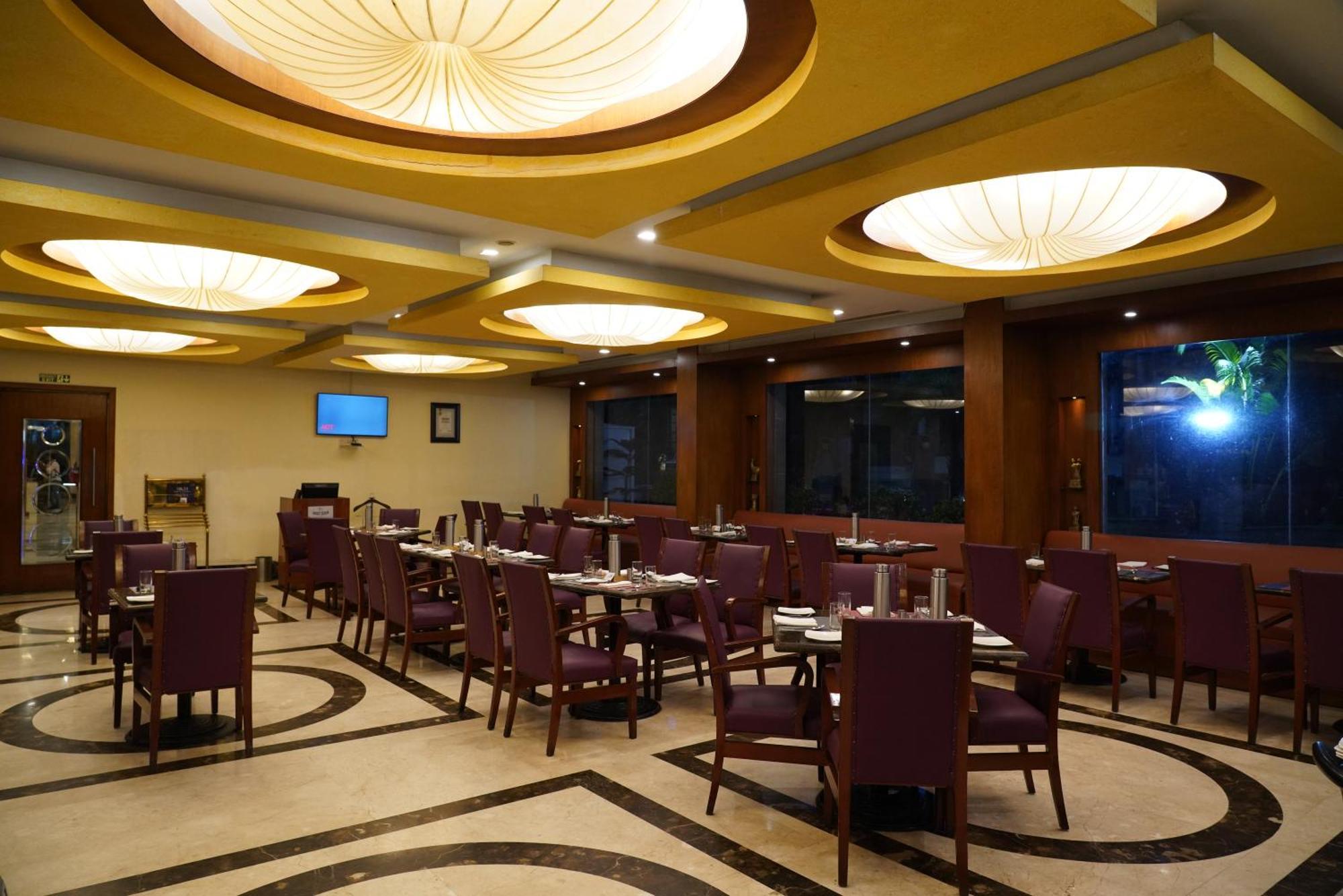 Fortune Select Jp Cosmos, Bengaluru - Member Itc Hotels' Group Exteriér fotografie