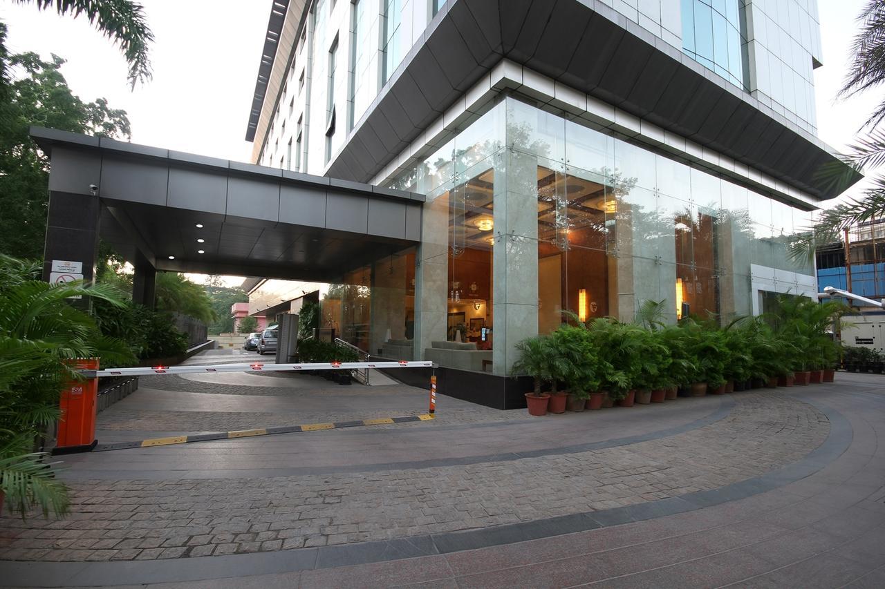 Fortune Select Jp Cosmos, Bengaluru - Member Itc Hotels' Group Exteriér fotografie